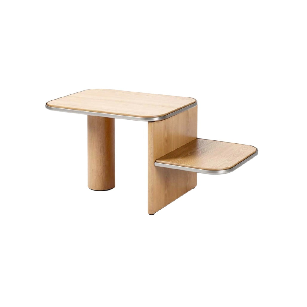 **Stół do pracy z regulowaną wysokością i minimalistycznym designem**